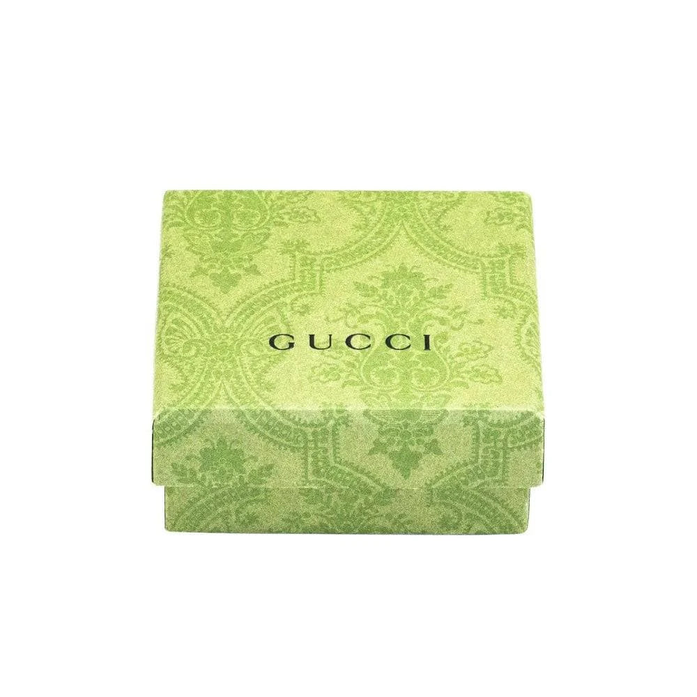 Gucci Ghost Ring