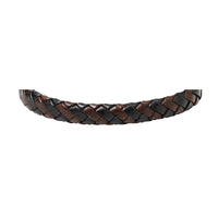 Thumbnail for Fossil Men's Braided Bracelet