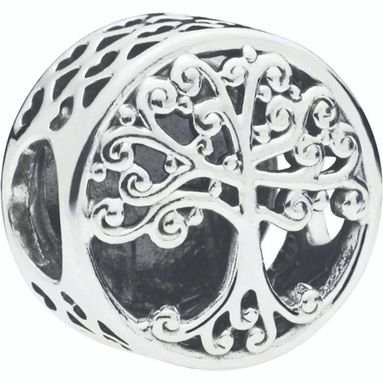Women's Pandora Family Roots Charm