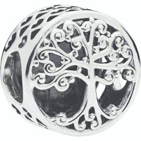 Thumbnail for Women's Pandora Family Roots Charm