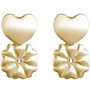 Magic Bax Adjustable Hypoallergenic Earring Lifters