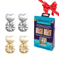 Thumbnail for Magic Bax Adjustable Hypoallergenic Earring Lifters