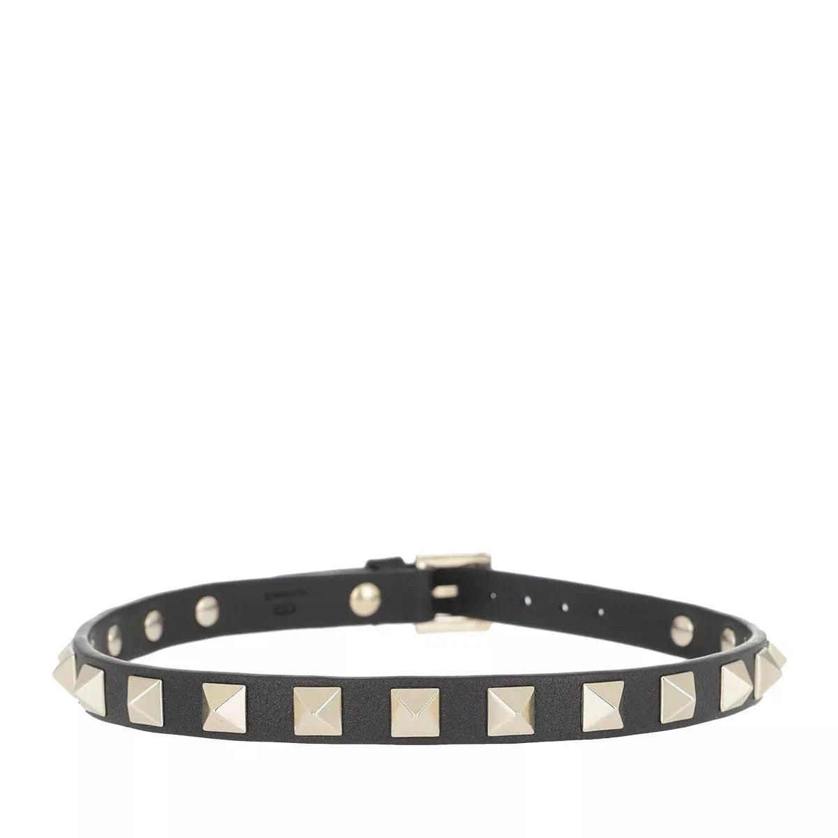 Valentino Garavani Women's Rockstud Double-Strap Bracelet