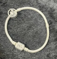 Thumbnail for Pandora star wars bracelet with Star Wars X Pandora C-3PO and R2-D2 Openwork Charm