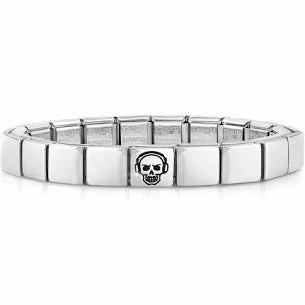Nomination Unisex Jewel Nom.Composable Glam Bracelet