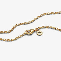 Thumbnail for Pandora Infinity Chain Necklace