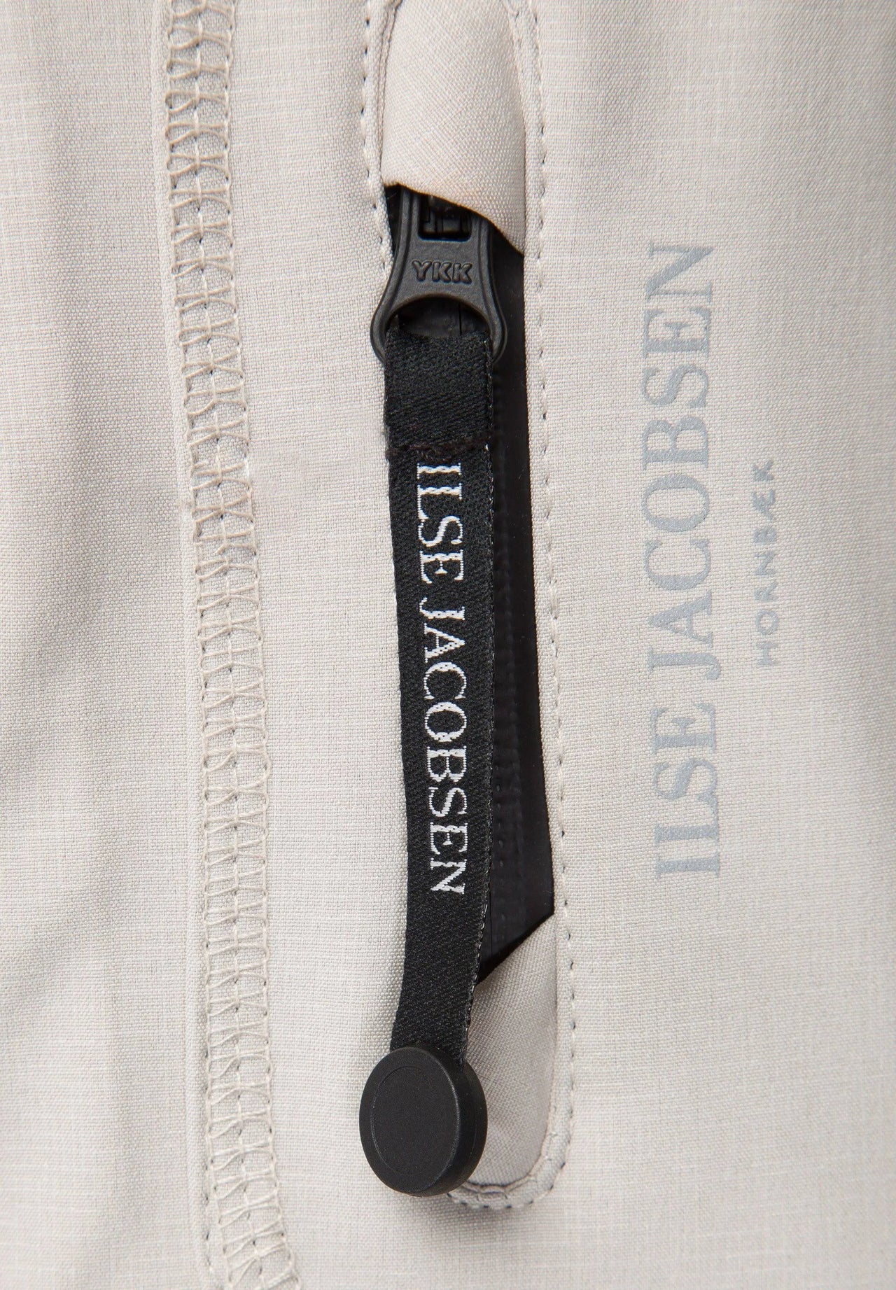Ilse Jacobsen Women Hornbæk Raincoat