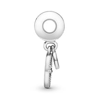 Thumbnail for Pandora Family Heritage Pendant Charm