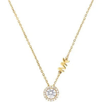 Thumbnail for Michael Kors Women's Necklace Premium
