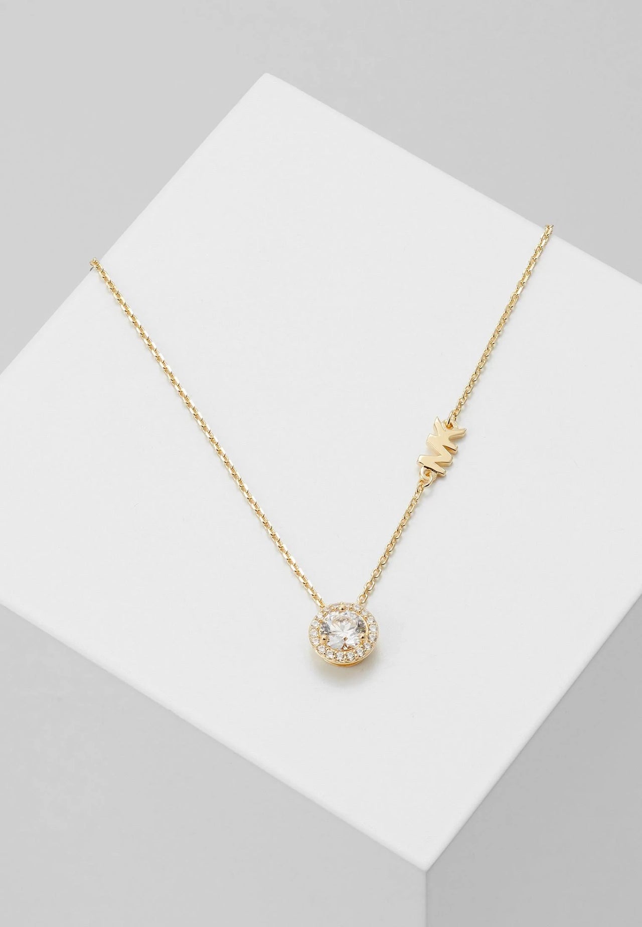 Michael Kors Women's Necklace Premium