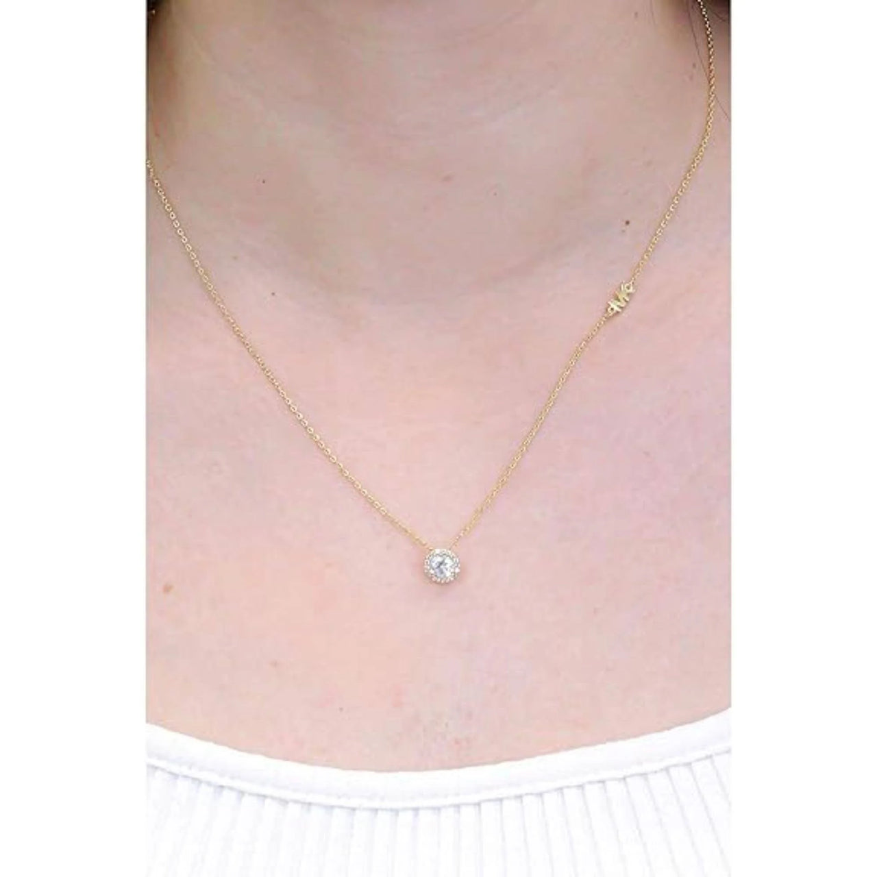Michael Kors Women's Necklace Premium