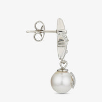 Thumbnail for Jimmy Choo Crystal Star Earrings