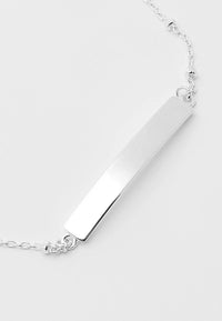 Thumbnail for Thomas Sabo Classic Silver Dots Bracelet
