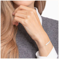Thumbnail for Thomas Sabo Classic Silver Dots Bracelet