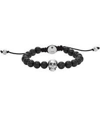 Thumbnail for Diesel Men's Beaded Bracelet