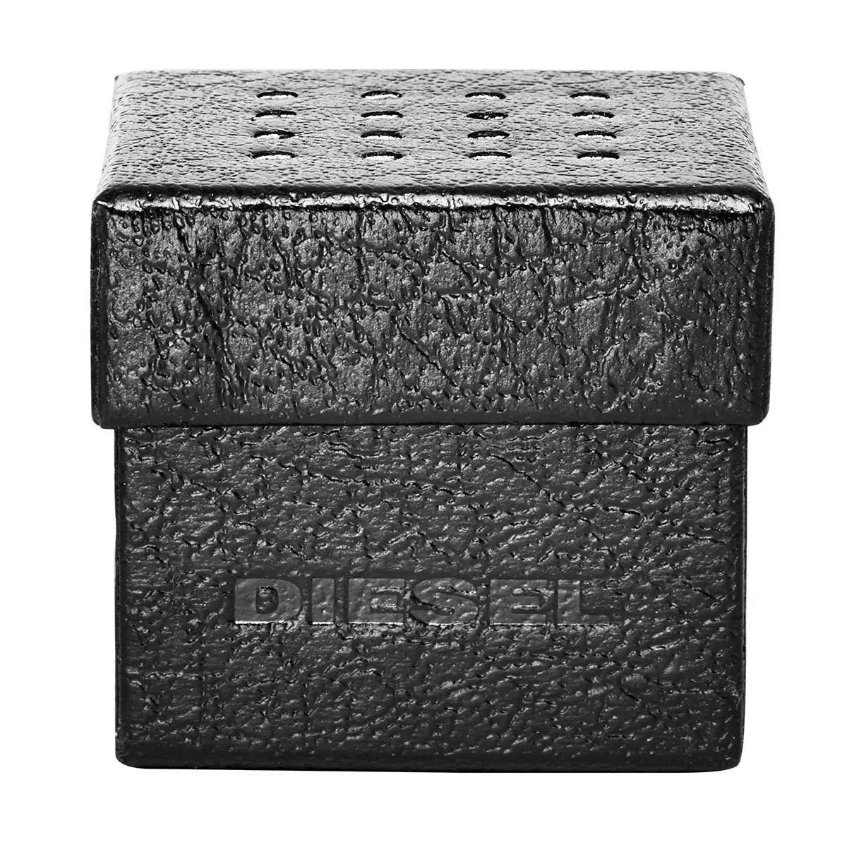 Diesel Men's Beaded Bracelet
