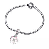 Thumbnail for Pandora Cherry Blossom Dangle Charm