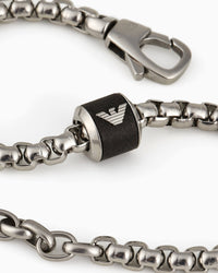 Thumbnail for Emporio Armani Men's Essential Chain Bracelet