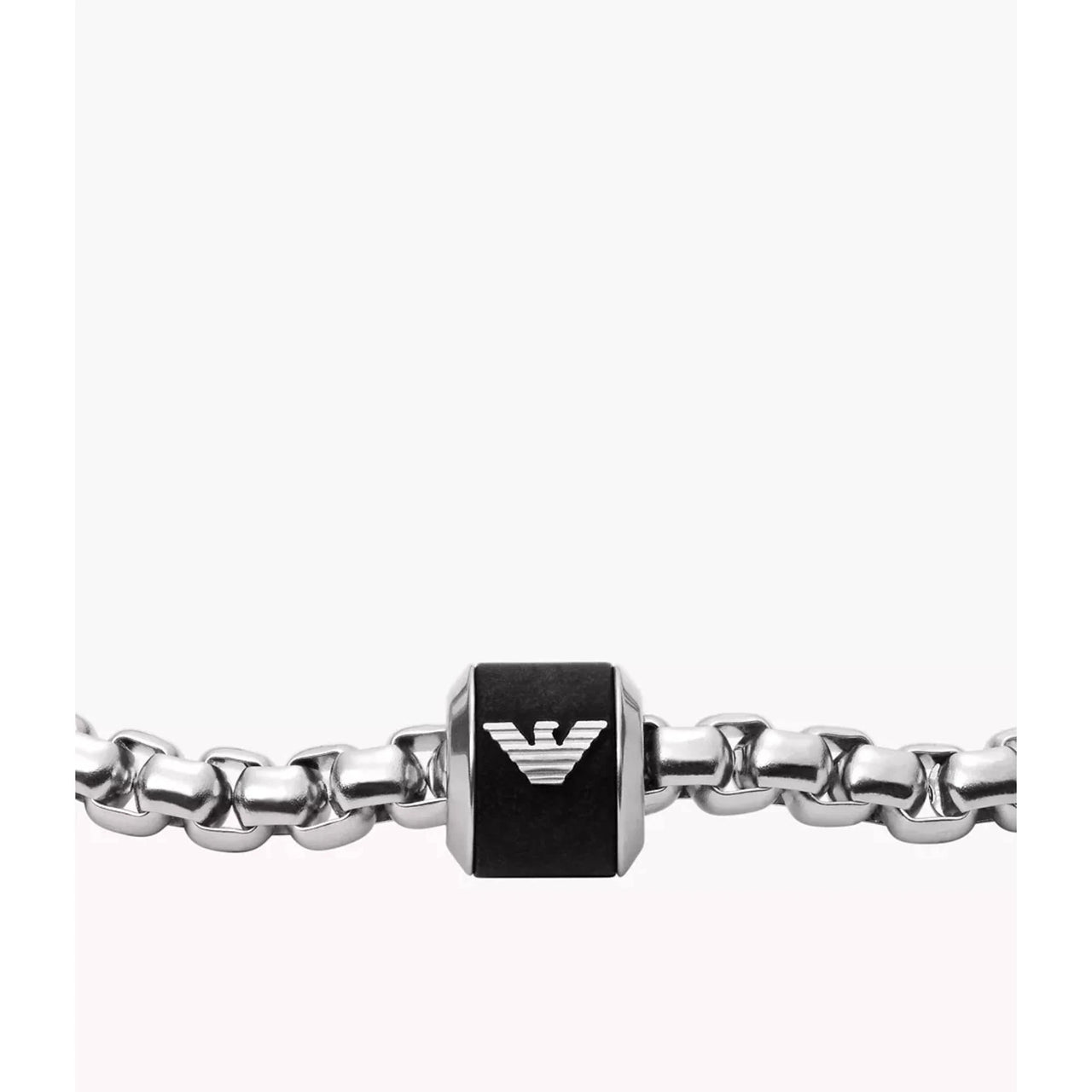 Emporio Armani Men's Essential Chain Bracelet