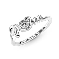 Thumbnail for Pandora Mum Ring