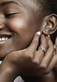 Thumbnail for Pandora Mum Ring