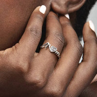 Thumbnail for Pandora Mum Ring