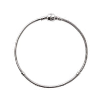 Thumbnail for Pandora Moments Snake Chain Bracelet, 15cm