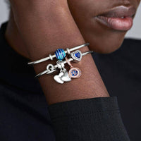 Thumbnail for Pandora Sparkling Libra Zodiac Charm