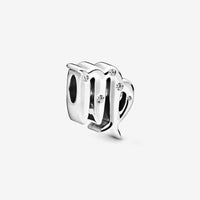 Thumbnail for Pandora Sparkling Libra Zodiac Charm