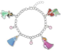 Thumbnail for Disney Princess Charm Bracelet