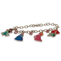 Thumbnail for Disney Princess Charm Bracelet