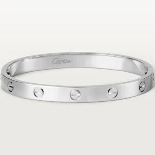 Cartier Love Bracelet Classic