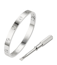 Thumbnail for Cartier Love Bracelet Classic