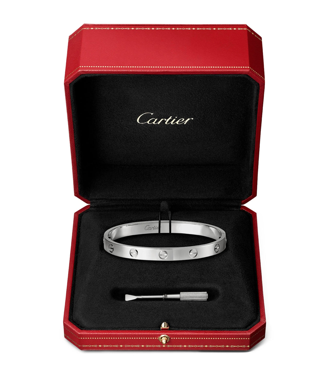 Cartier Love Bracelet Classic