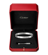 Thumbnail for Cartier Love Bracelet Classic