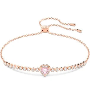 Swarovski One Bracelet