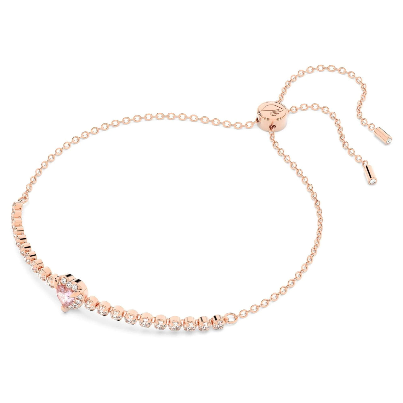 Swarovski One Bracelet