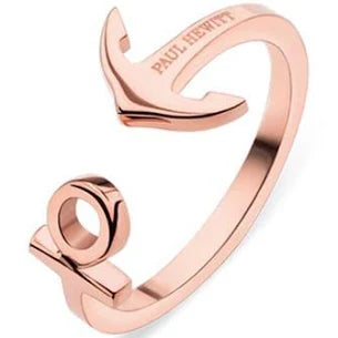 Paul Hewitt Ring Ancuff Gold