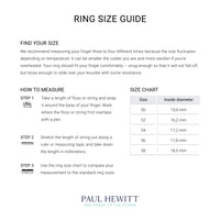 Thumbnail for Paul Hewitt Ring Ancuff Gold