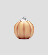 Thumbnail for Pandora Glow in The Dark Spooky Pumpkin Charm