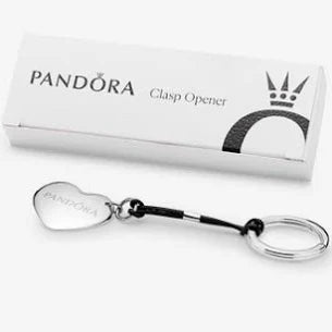 Pandora Clasp Opener