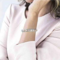 Thumbnail for Nomination Classic Rose Gold July Ruby Charm
