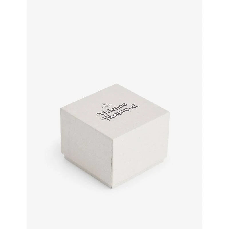 Vivienne Westwood Bumble Bee Pendant Necklace