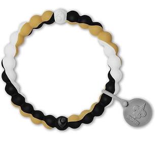 Lokai Silicone Beaded Bracelet