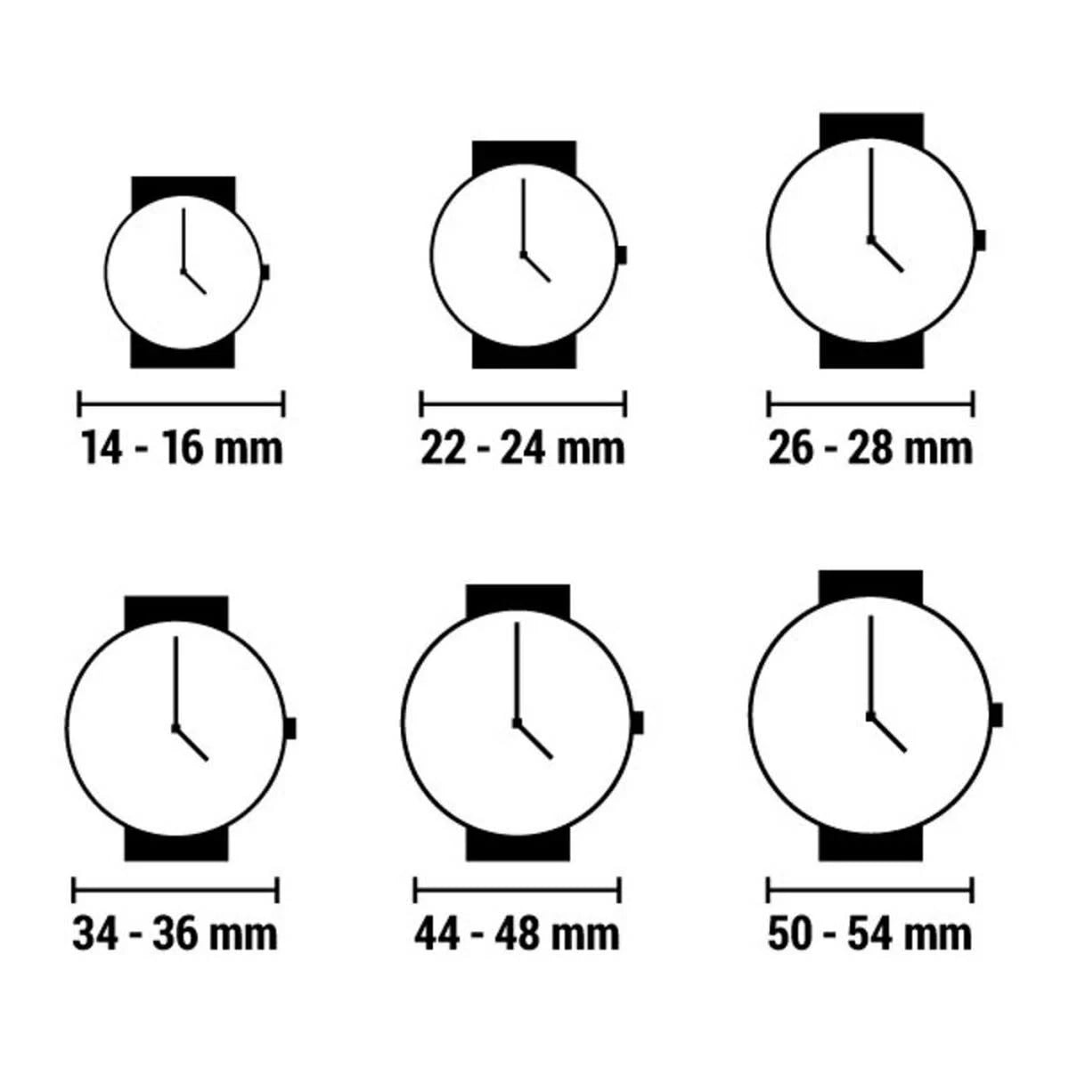 Time Force Men's Watch