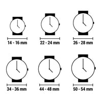 Thumbnail for Time Force Men's Watch