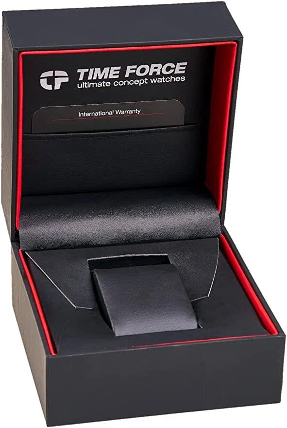 Time Force Men's Watch