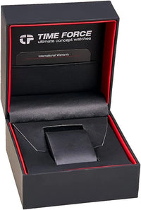 Thumbnail for Time Force Men's Watch