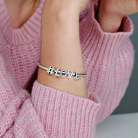 Thumbnail for Pandora Letter L Alphabet Charm 797466