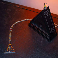 Thumbnail for Harry Potter Xenophilius Lovegood Necklace Replica